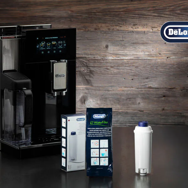 DeLonghi DLSC002 Vízszűrő patron