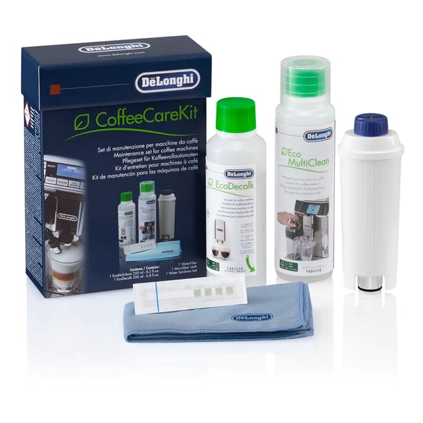 DeLonghi DLSC306 Tisztító szett