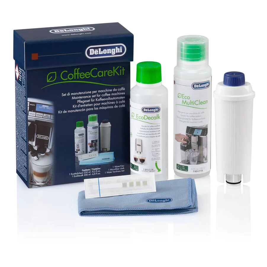 DeLonghi DLSC306 Tisztító szett