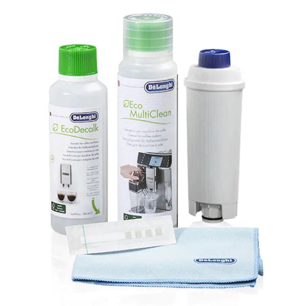 DeLonghi DLSC306 Tisztító szett