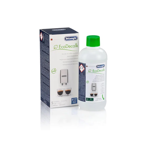 DeLonghi DLSC500 Decalk Care 500ml Vízkőoldó folyadék