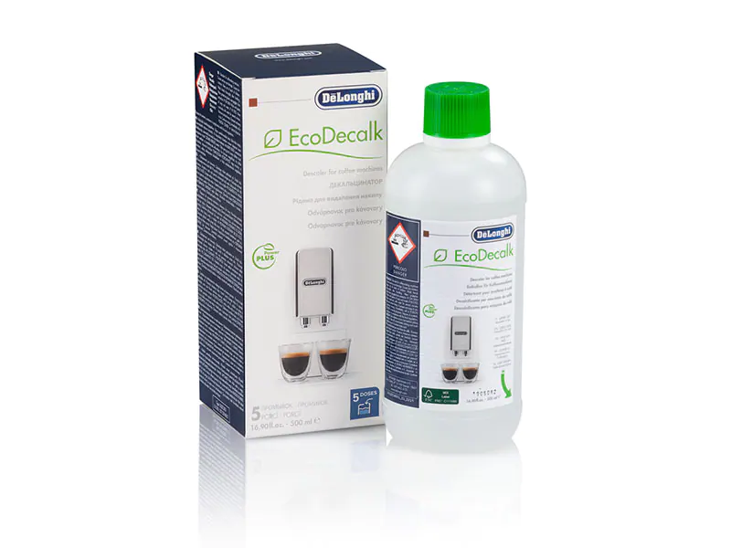 DeLonghi DLSC500 Decalk Care 500ml Vízkőoldó folyadék