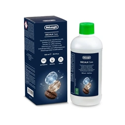 DeLonghi DLSC500 Decalk Care 500ml Vízkőoldó folyadék