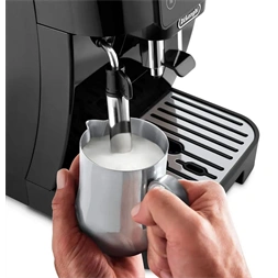 DeLonghi ECAM220.51.B fekete automata kávéfőző