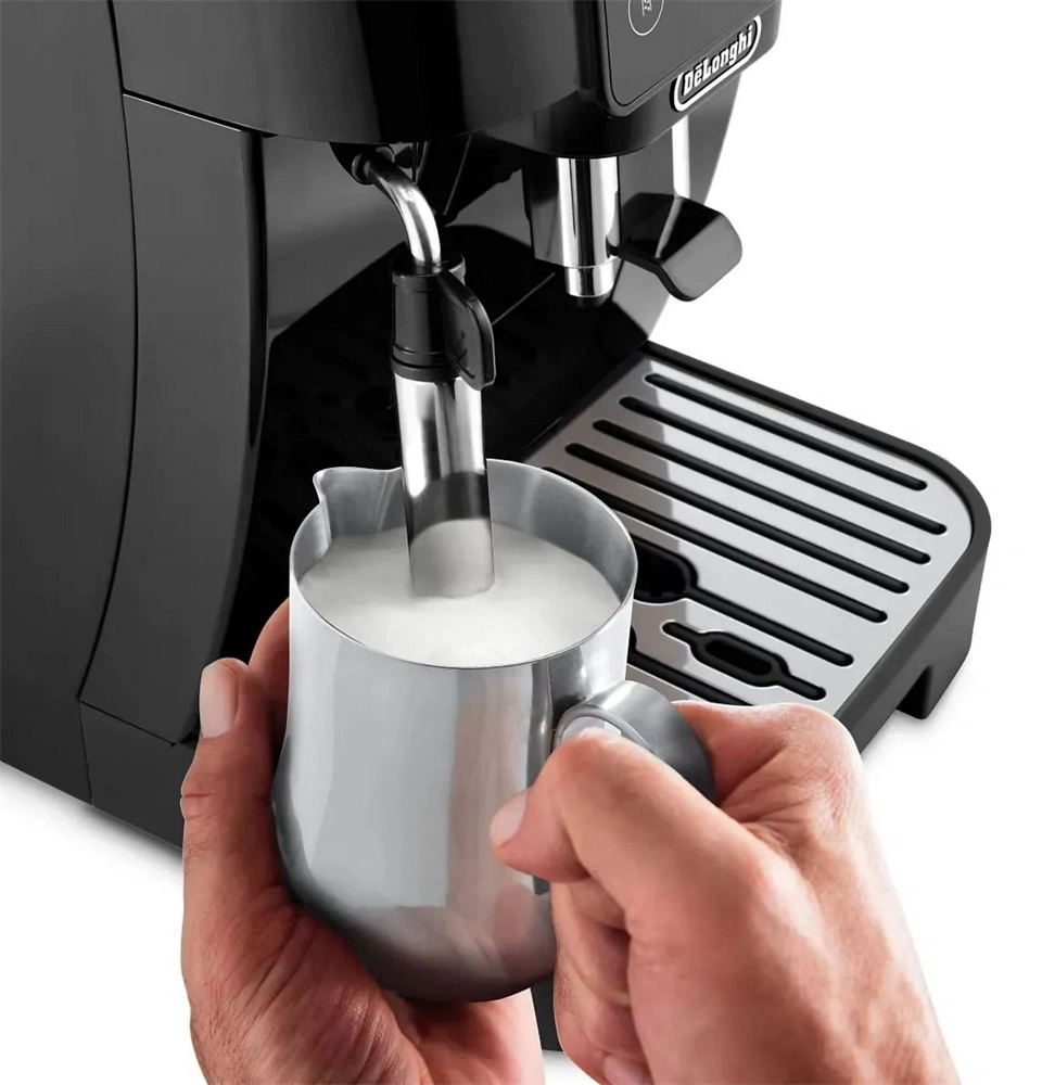 DeLonghi ECAM220.51.B fekete automata kávéfőző