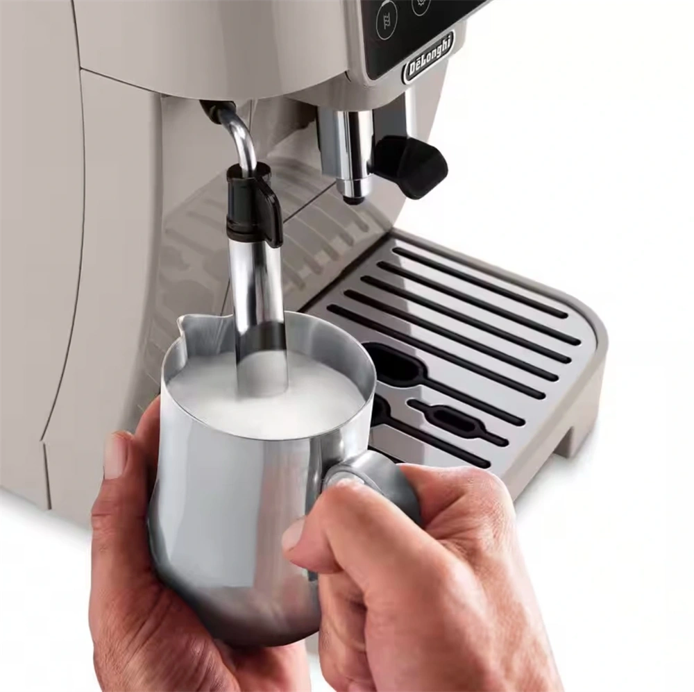 DeLonghi ECAM220.50.BG bézs automata kávéfőző