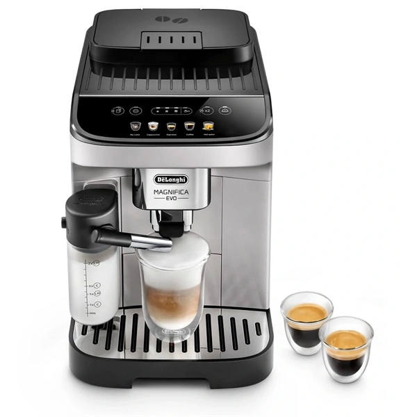 DeLonghi ECAM290.61.SB szürke automata kávéfőző