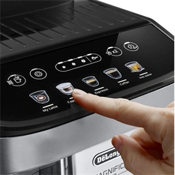 DeLonghi ECAM290.61.SB szürke automata kávéfőző