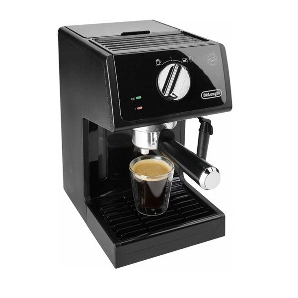 DeLonghi ECP31.21.BK fekete espresso kávéfőző