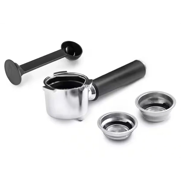 DeLonghi EC 685.M Dedica metál espresso kávéfőző (Újszerű)