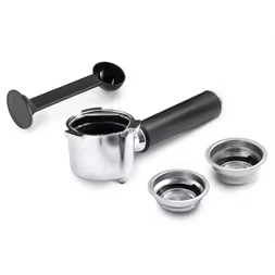 DeLonghi EC 685.M Dedica metál espresso kávéfőző (Újszerű)