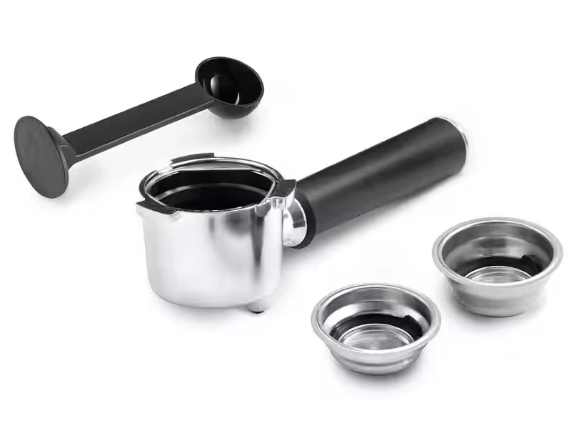 DeLonghi EC 685.M Dedica metál espresso kávéfőző (Újszerű)