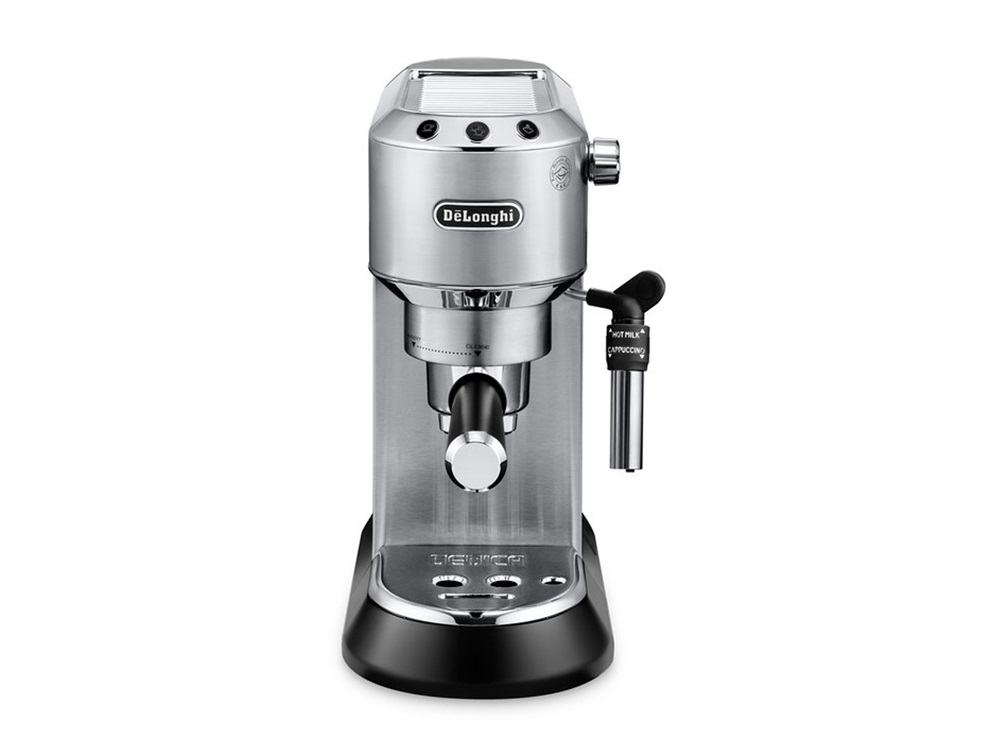 DeLonghi EC 685.M Dedica metál espresso kávéfőző