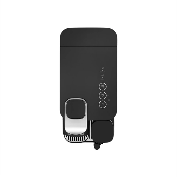 DeLonghi EN510.B Nespresso Lattissima One fekete kapszulás kávéfőző