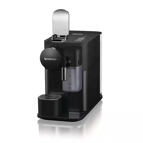 DeLonghi EN510.B Nespresso Lattissima One fekete kapszulás kávéfőző