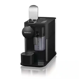DeLonghi EN510.B Nespresso Lattissima One fekete kapszulás kávéfőző