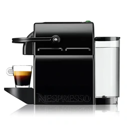 DeLonghi EN 80.B Inissia Nespresso fekete kapszulás kávéfőző