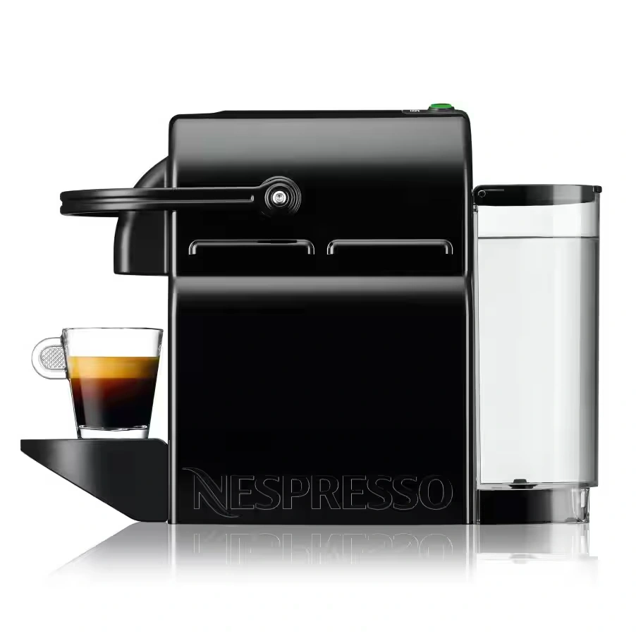 DeLonghi EN 80.B Inissia Nespresso fekete kapszulás kávéfőző