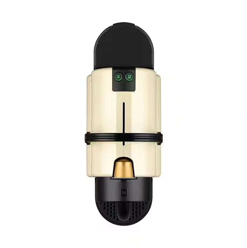 DeLonghi EN 80.CW Inissia Nespresso krém kapszulás kávéfőző