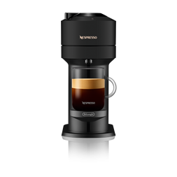 DeLonghi Nespresso ENV 120.BM Vertuo Next matt fekete kapszulás kávéfőző