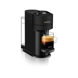 DeLonghi Nespresso ENV 120.BM Vertuo Next matt fekete kapszulás kávéfőző