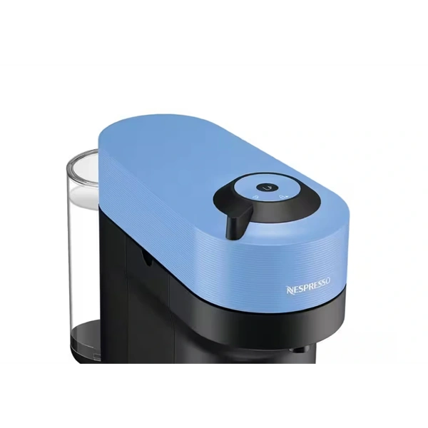 DeLonghi Nespresso ENV ENV90.A Vertuo Pop búzavirágkék kapszulás kávéfőző
