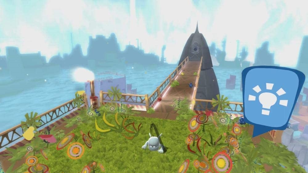De Blob 2 PS4 játékszoftver
