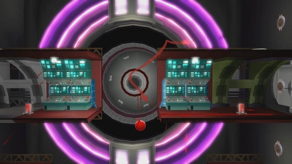 De Blob 2 PS4 játékszoftver