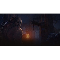 Dead By Daylight Special Edition PS4 játékszoftver