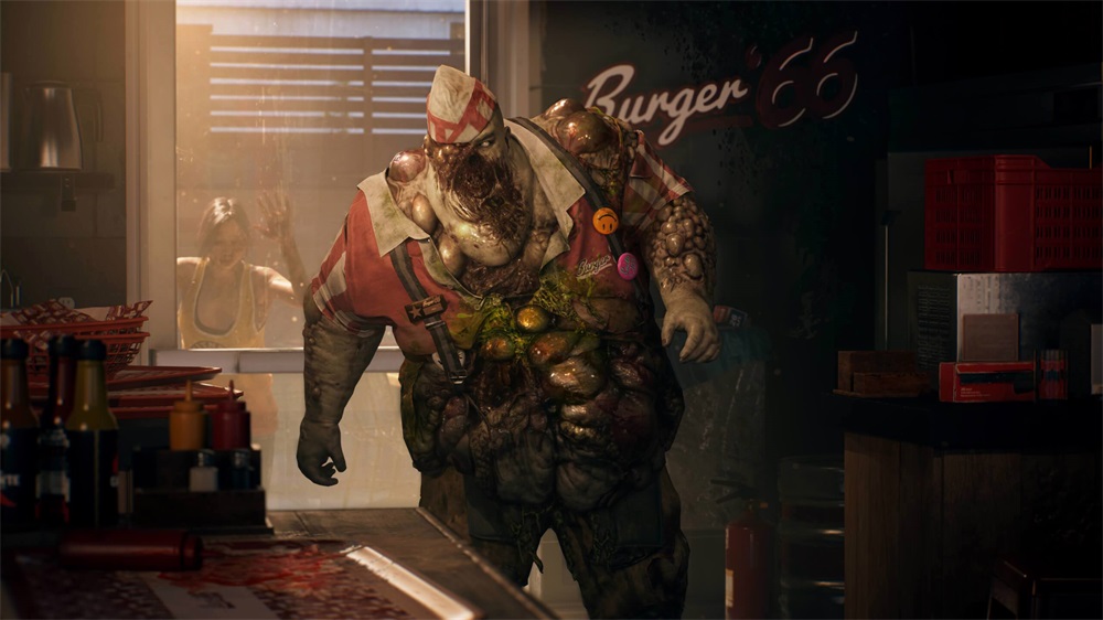 Dead Island 2 Day One Edition Xbox One/Series X játékszoftver