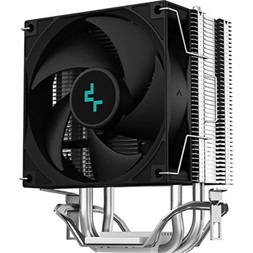 DeepCool AG300 fekete-szürke vízhűtéses processzor hűtő
