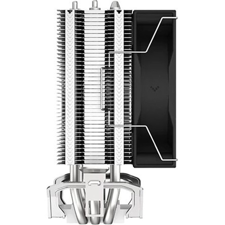 DeepCool AG300 fekete-szürke vízhűtéses processzor hűtő