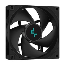 DeepCool AG300 fekete-szürke vízhűtéses processzor hűtő