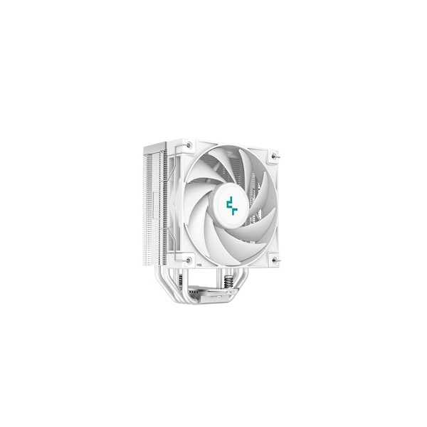 DeepCool AK400 WH processzor hűtő fehér