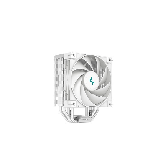 DeepCool AK400 WH processzor hűtő fehér