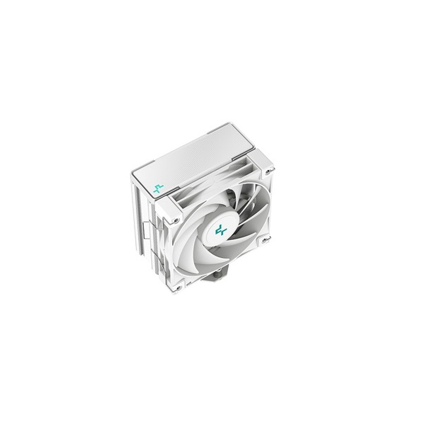 DeepCool AK400 WH processzor hűtő fehér