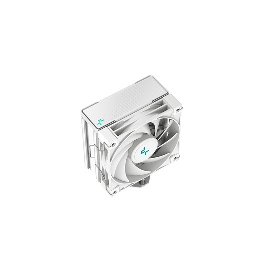 DeepCool AK400 WH processzor hűtő fehér