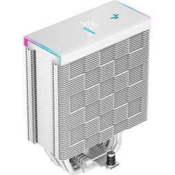 DeepCool AK500S DIGITAL WH processzor hűtő fehér
