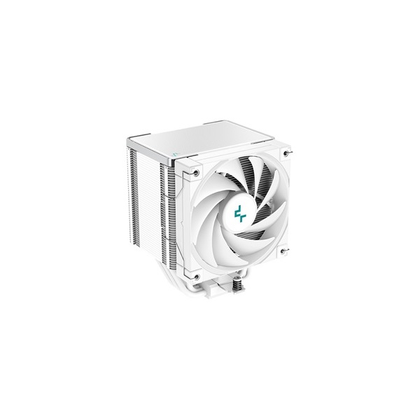 DeepCool AK500 WH processzor hűtő fehér
