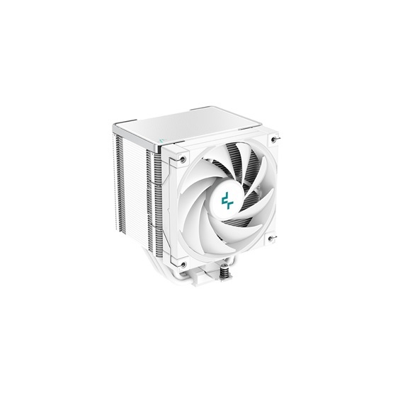 DeepCool AK500 WH processzor hűtő fehér