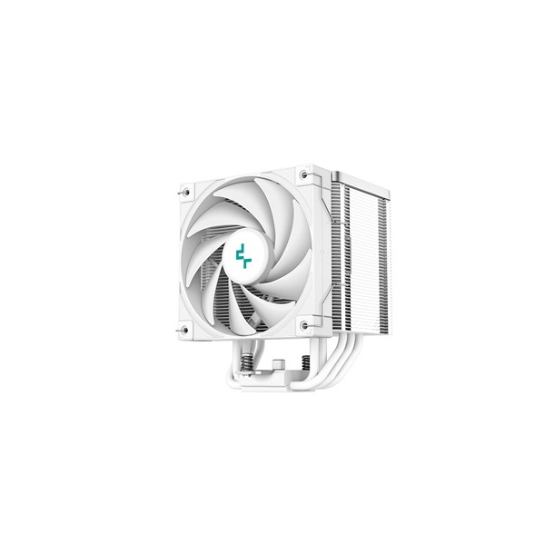 DeepCool AK500 WH processzor hűtő fehér