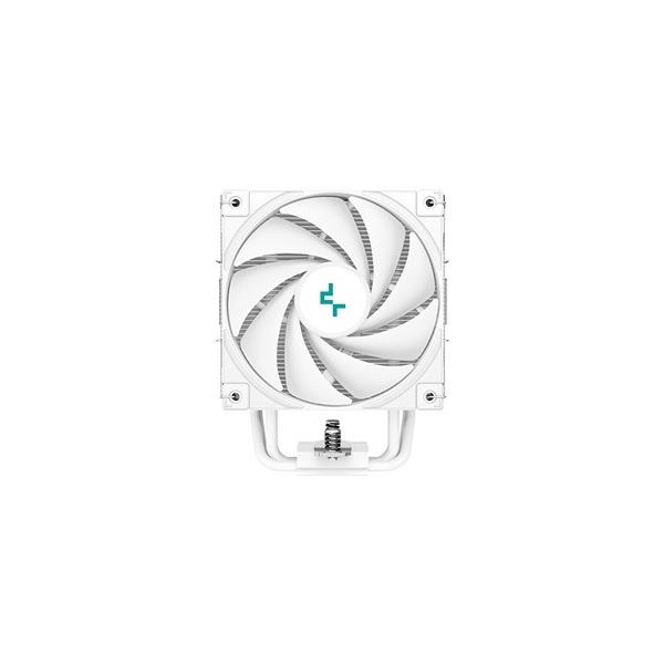 DeepCool AK500 WH processzor hűtő fehér