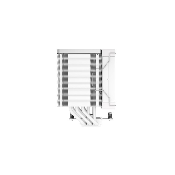 DeepCool AK500 WH processzor hűtő fehér