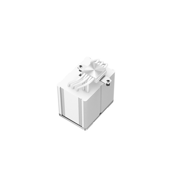 DeepCool AK500 WH processzor hűtő fehér