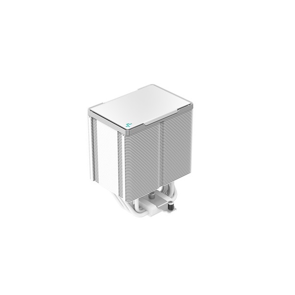 DeepCool AK500 WH processzor hűtő fehér