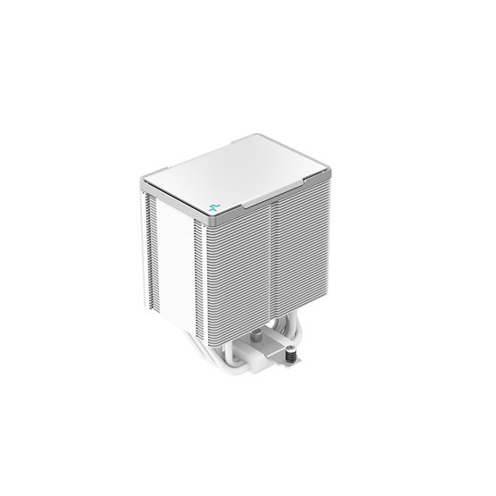 DeepCool AK500 WH processzor hűtő fehér