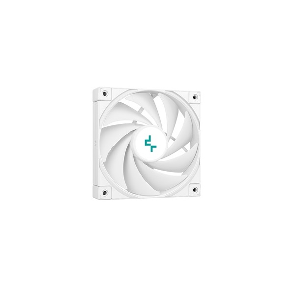 DeepCool AK500 WH processzor hűtő fehér