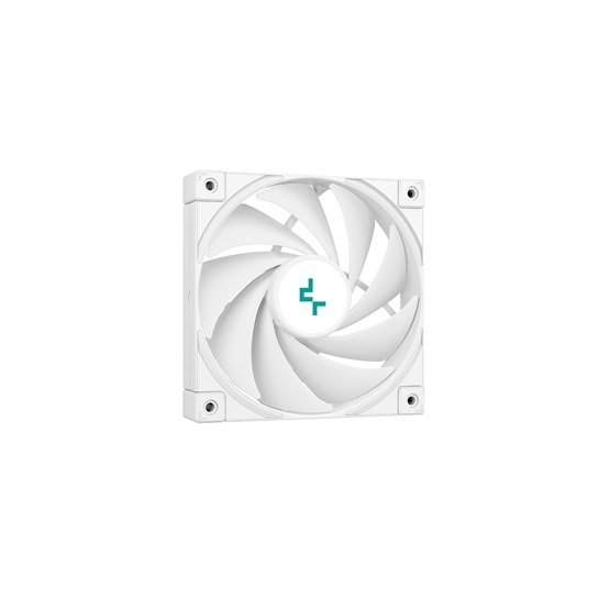 DeepCool AK500 WH processzor hűtő fehér