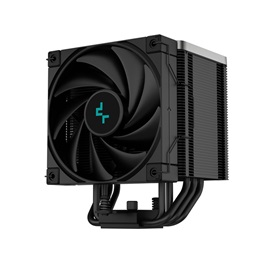 DeepCool AK500 ZERO DARK processzor hűtő fekete
