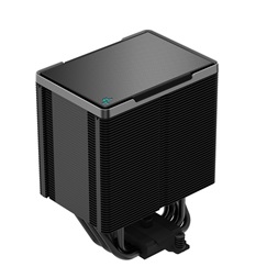 DeepCool AK500 ZERO DARK processzor hűtő fekete